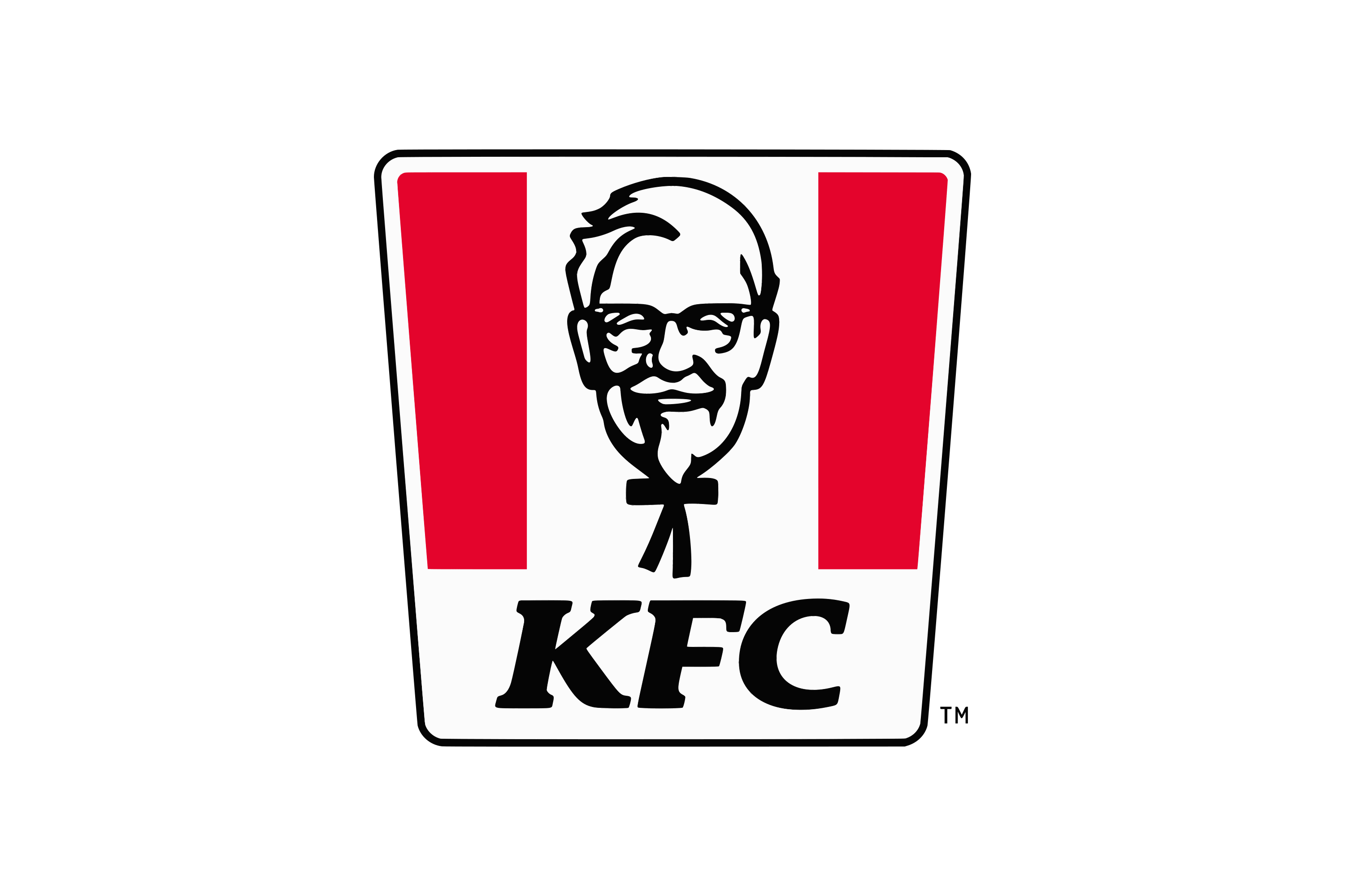 KFC foodservice partner logo