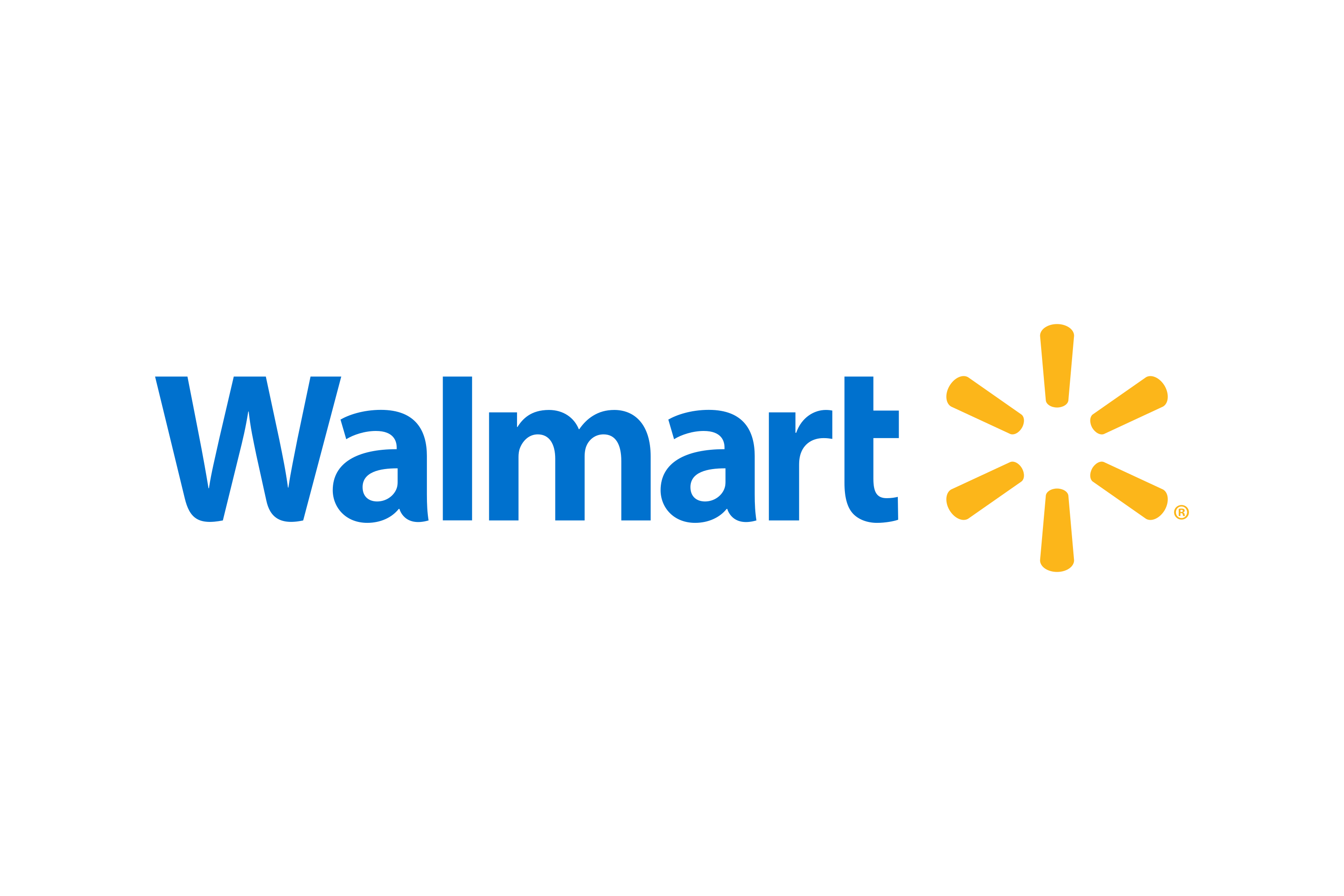 Walmart Canada retail partner logo
